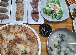 전선감자옹심이 이미지