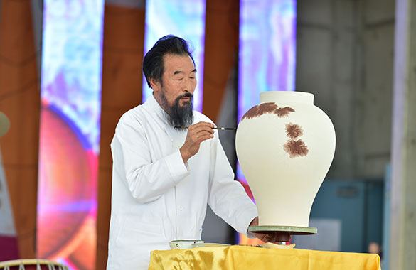 여주도자기축제 이미지1