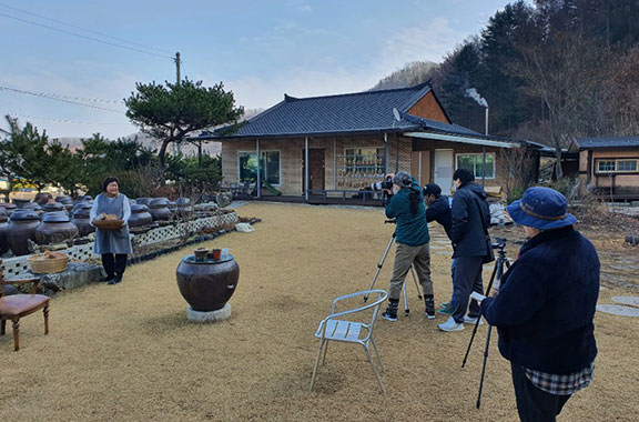 2020시민예술학교_만날,예술2_촬영 이미지4