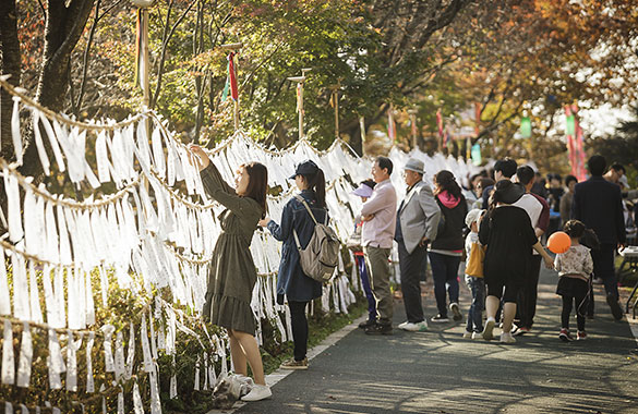 여주오곡나루축제 이미지1