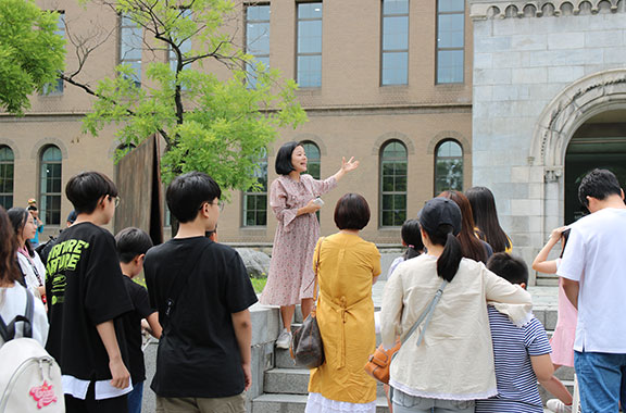 꿈다락 토요문화학교 이미지2