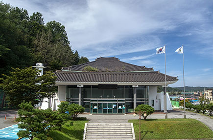 세종국악당